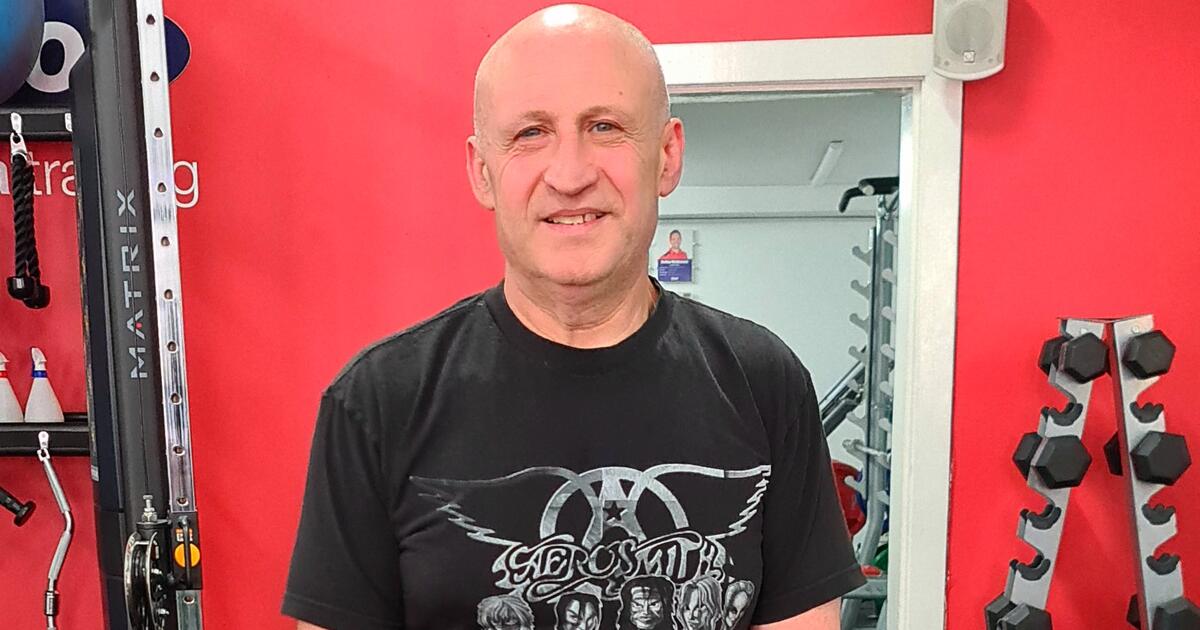 Herman Miller Vision Personal Training